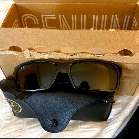 Sunglasses Rayban